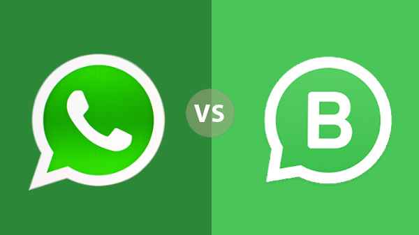 Difference between whatsapp and whatsapp business