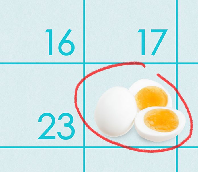 How long do boiled eggs last